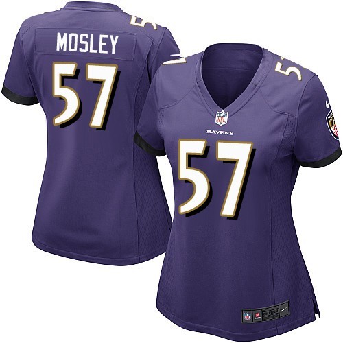 Women Baltimore Ravens jerseys-013